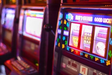 cinasuper What Sits Inside Our Casino